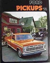 1974 ford dealership for sale  Delivered anywhere in USA 