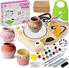 Insnug pottery wheel for sale  Delivered anywhere in USA 