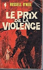 Violence d'occasion  Livré partout en France