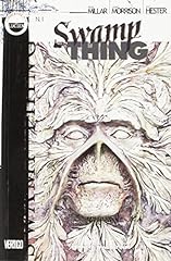 Swamp thing usato  Spedito ovunque in Italia 