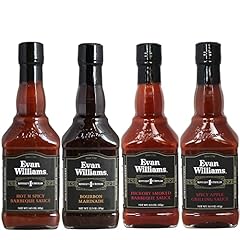 Evan williams bbq for sale  Delivered anywhere in USA 