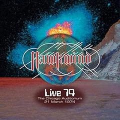 Hawkwind live for sale  Delivered anywhere in UK