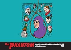 The phantom the usato  Spedito ovunque in Italia 