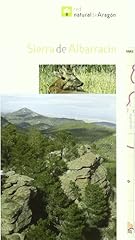 Sierra albarracín d'occasion  Livré partout en Belgiqu