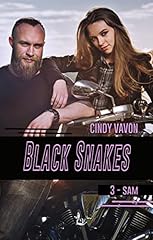 Black snakes sam d'occasion  Livré partout en France