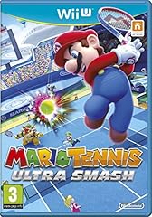 Mario tennis ultra d'occasion  Livré partout en France