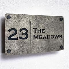 House sign company for sale  Delivered anywhere in UK