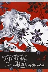 Fiori del male usato  Spedito ovunque in Italia 