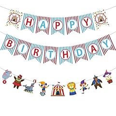Zwiebeco circus happy for sale  Delivered anywhere in USA 