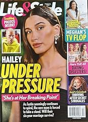 Life style magazine for sale  Delivered anywhere in UK