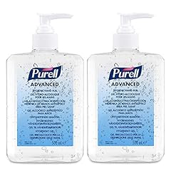 Purell hand sanitiser for sale  Delivered anywhere in UK