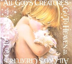 God creatures go for sale  Delivered anywhere in USA 