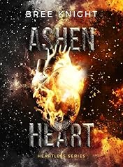 Ashen heart heartless usato  Spedito ovunque in Italia 