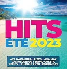 Hits 2023 d'occasion  Livré partout en France