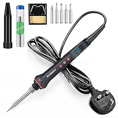 Electronics soldering iron for sale  Delivered anywhere in UK