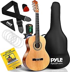 Pyle classic acoustic for sale  Delivered anywhere in Canada
