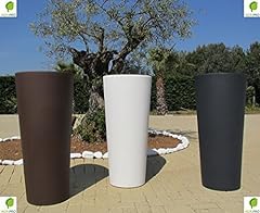 Vaso colore bronzo usato  Spedito ovunque in Italia 