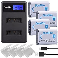 Durapro 4pcs bx1 gebraucht kaufen  Wird an jeden Ort in Deutschland