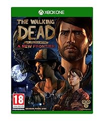 The walking dead d'occasion  Livré partout en France