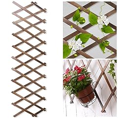 Wood lattice fence for sale  Delivered anywhere in USA 