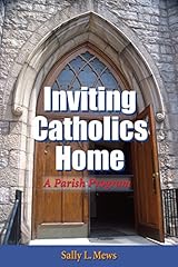 Inviting catholics home d'occasion  Livré partout en France