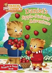 Daniel apple picking for sale  Delivered anywhere in USA 
