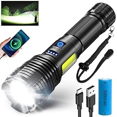 Sidark led taschenlampe gebraucht kaufen  Wird an jeden Ort in Deutschland