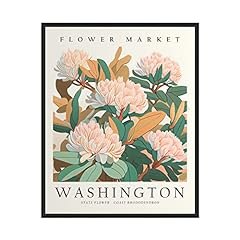 Washington flower market for sale  Delivered anywhere in USA 