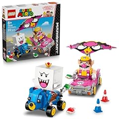 Lego super mario usato  Spedito ovunque in Italia 