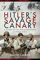 Hitler savage canary d'occasion  Livré partout en France