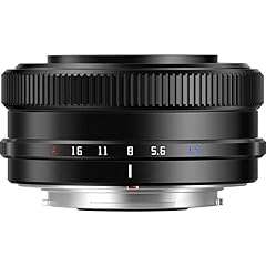 Ttartisan obiettivo fotocamera usato  Spedito ovunque in Italia 