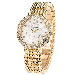 Sibosun ladies watches for sale  Delivered anywhere in UK