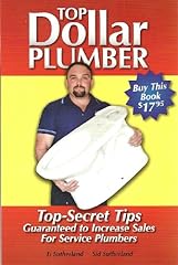 Top dollar plumber for sale  Delivered anywhere in USA 