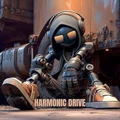 Harmonic drive gebraucht kaufen  Wird an jeden Ort in Deutschland