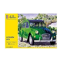 Heller 80765 construction d'occasion  Livré partout en France