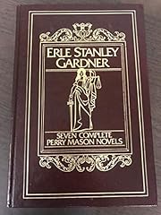 Erle stanley gardner for sale  Delivered anywhere in USA 