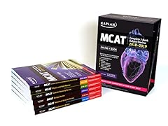 Mcat complete book for sale  Delivered anywhere in USA 