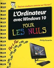 ordinateur bureau windows xp d'occasion ordinateur bureau windows xp d'occasion Livré partout en France