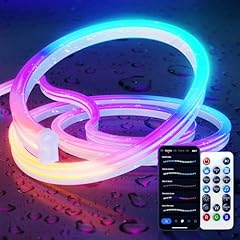 Smart striscia led usato  Spedito ovunque in Italia 