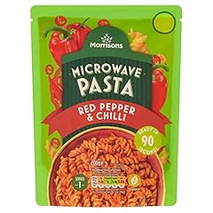 Morrisons microwave pasta for sale  Delivered anywhere in UK