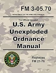 Army unexploded ordnance for sale  Delivered anywhere in USA 