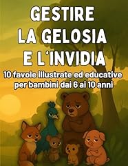 Capire gelosia invidia usato  Spedito ovunque in Italia 