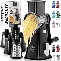 Zulay kitchen rotary for sale  Delivered anywhere in USA 