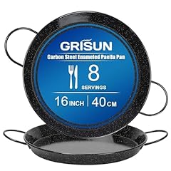 Grisun paella pan for sale  Delivered anywhere in USA 