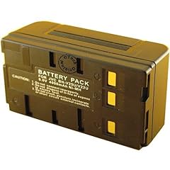 Battery compatible panasonic for sale  Delivered anywhere in UK