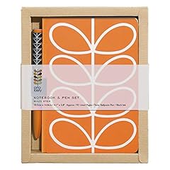 Orla kiely pocket for sale  Delivered anywhere in UK