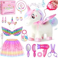Unicorn toys girls for sale  Delivered anywhere in USA 