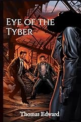 Eye the tyber usato  Spedito ovunque in Italia 