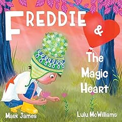 Freddie magic heart for sale  Delivered anywhere in UK