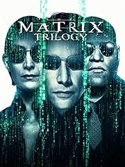 Complete matrix trilogy for sale  Delivered anywhere in USA 